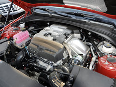 凯迪拉克ATS-L 2014款 28T 领先型