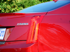 凯迪拉克ATS-L 2014款 28T 领先型