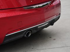 凯迪拉克ATS-L 2014款 28T 领先型