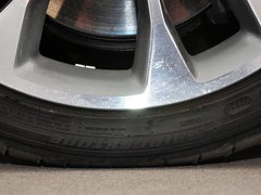 凯迪拉克ATS-L 2014款 28T 领先型