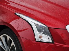 凯迪拉克ATS-L 2014款 28T 领先型