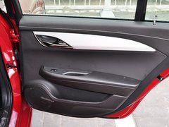 凯迪拉克ATS-L 2014款 28T 领先型