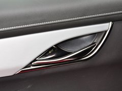 凯迪拉克ATS-L 2014款 28T 领先型