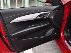 凯迪拉克ATS-L 2014款 28T 领先型