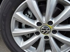 途安 2015款 1.4TSI 自动 旗舰版 5座