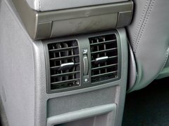 途安 2015款 1.4TSI 自动 旗舰版 5座