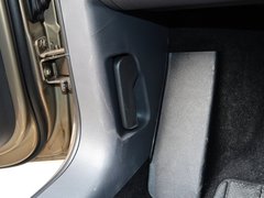 途安 2015款 1.4TSI 自动 旗舰版 5座