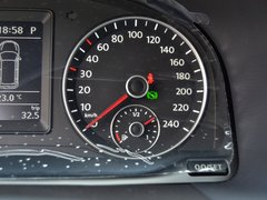 途安 2015款 1.4TSI 自动 旗舰版 5座