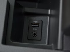 途安 2015款 1.4TSI 自动 旗舰版 5座