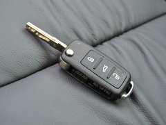 途安 2015款 1.4TSI 自动 旗舰版 5座