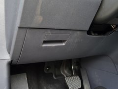 途安 2015款 1.4TSI 自动 旗舰版 5座