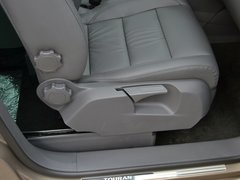 途安 2015款 1.4TSI 自动 旗舰版 5座