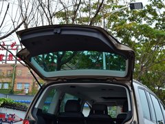 途安 2015款 1.4TSI 自动 旗舰版 5座