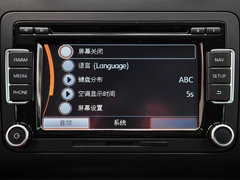 途安 2015款 1.4TSI 自动 旗舰版 5座