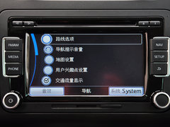 途安 2015款 1.4TSI 自动 旗舰版 5座