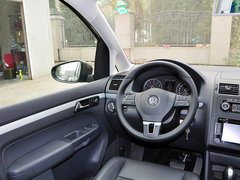 途安 2015款 1.4TSI 自动 旗舰版 5座