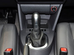途安 2015款 1.4TSI 自动 旗舰版 5座