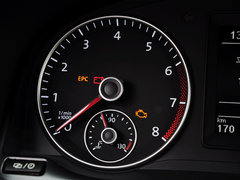 途安 2015款 1.4TSI 自动 旗舰版 5座