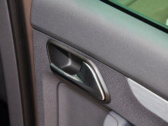 途安 2015款 1.4TSI 自动 旗舰版 5座