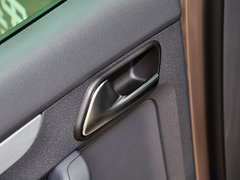 途安 2015款 1.4TSI 自动 旗舰版 5座