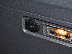 途安 2015款 1.4TSI 自动 旗舰版 5座