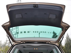 途安 2015款 1.4TSI 自动 旗舰版 5座