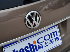 途安 2015款 1.4TSI 自动 旗舰版 5座