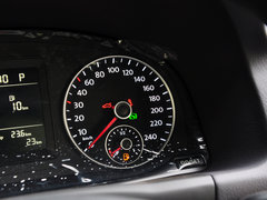 途安 2015款 1.4TSI 自动 舒适版 5座