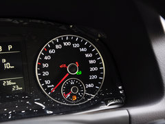途安 2015款 1.4TSI 自动 舒适版 5座