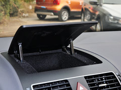 途安 2015款 1.4TSI 自动 舒适版 5座