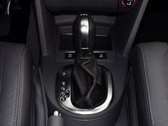 途安 2015款 1.4TSI 自动 舒适版 5座