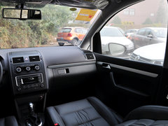 途安 2015款 1.4TSI 自动 舒适版 5座