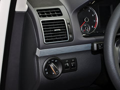 途安 2015款 1.4TSI 自动 舒适版 5座