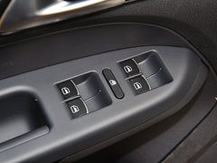 途安 2015款 1.4TSI 自动 舒适版 5座