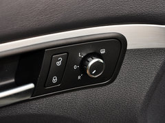 途安 2015款 1.4TSI 自动 舒适版 5座