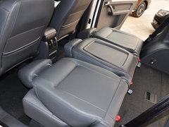 途安 2015款 1.4TSI 自动 舒适版 5座