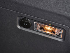 途安 2015款 1.4TSI 自动 舒适版 5座
