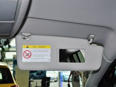 途安 2015款 1.4TSI 手动 风尚版 5座