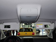 途安 2015款 1.4TSI 手动 风尚版 5座