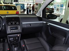 途安 2015款 1.4TSI 手动 风尚版 5座