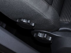 途安 2015款 1.4TSI 手动 风尚版 5座