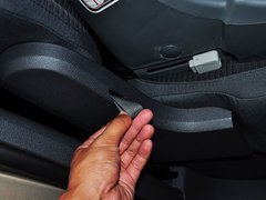 途安 2015款 1.4TSI 手动 风尚版 5座