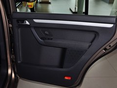 途安 2015款 1.4TSI 手动 风尚版 5座