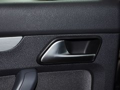 途安 2015款 1.4TSI 手动 风尚版 5座