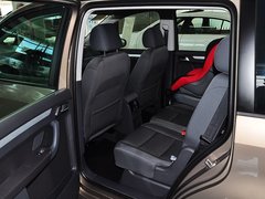 途安 2015款 1.4TSI 手动 风尚版 5座