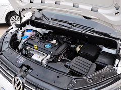 途安 2015款 1.4TSI 手动 风尚版 5座