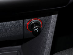 途安 2015款 1.4TSI 手动 风尚版 5座