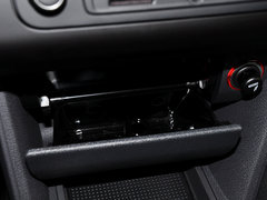 途安 2015款 1.4TSI 手动 风尚版 5座