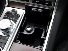 捷豹XF 2015款 2.0T 自动 风华版