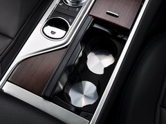 捷豹XF 2015款 2.0T 自动 风华版